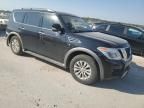 2018 Nissan Armada SV