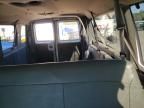 2001 Ford Econoline E350 Super Duty Wagon