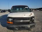 2007 Chevrolet Express G1500