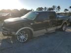 2008 Ford F150 Supercrew