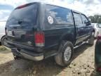 2002 Ford Excursion XLT