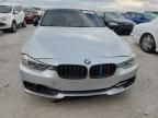 2014 BMW 328 I