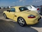 1997 Porsche Boxster