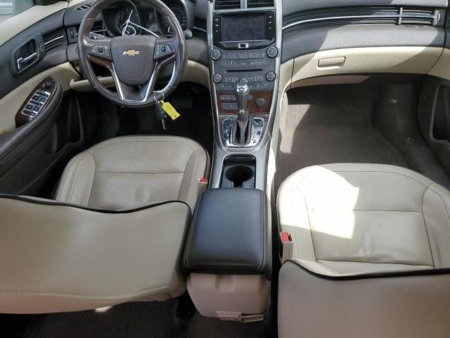 2013 Chevrolet Malibu 2LT