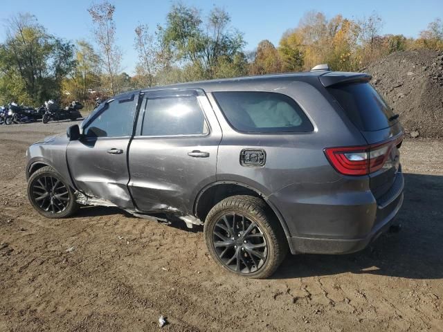 2016 Dodge Durango Limited