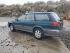 1996 Subaru Legacy Outback