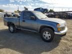 2007 GMC Canyon