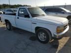 1992 Dodge Dakota