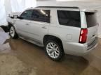 2015 Chevrolet Tahoe C1500 LT