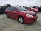 2003 Toyota Corolla CE