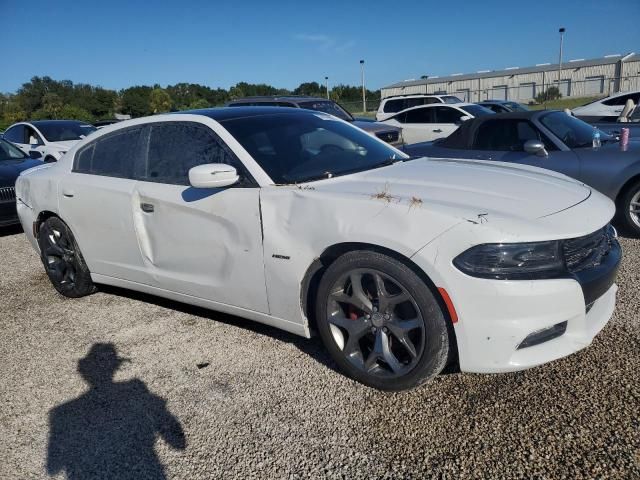 2015 Dodge Charger R/T