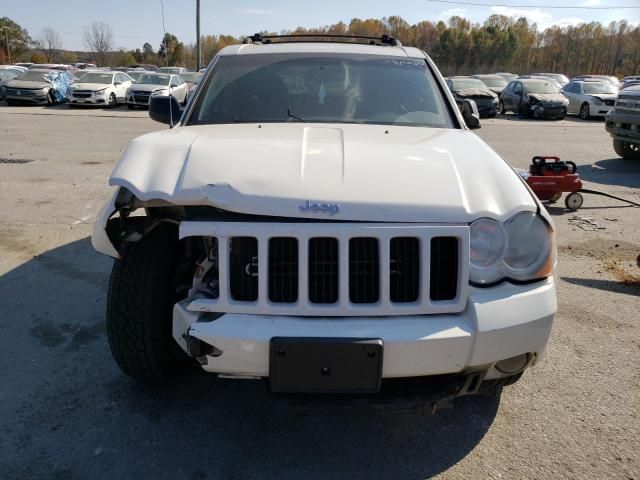 2008 Jeep Grand Cherokee Laredo