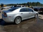 2008 Chevrolet Malibu LTZ