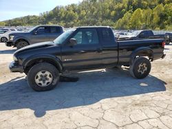 1999 Chevrolet S Truck S10 en venta en Hurricane, WV