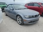 2006 BMW 325 CI