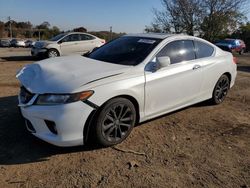 2014 Honda Accord EXL en venta en Baltimore, MD