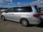 2009 Honda Odyssey EXL