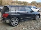 2014 Mercedes-Benz GLK 350