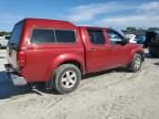 2010 Nissan Frontier Crew Cab SE