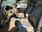 2006 Nissan Pathfinder LE