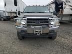 2003 Ford F350 SRW Super Duty