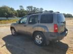 2006 Nissan Xterra OFF Road