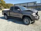 2016 Toyota Tacoma Access Cab