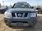 2006 Nissan Xterra OFF Road