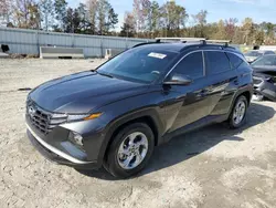 Vehiculos salvage en venta de Copart Spartanburg, SC: 2023 Hyundai Tucson SEL