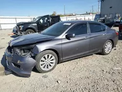 2013 Honda Accord EXL en venta en Appleton, WI