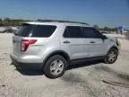 2011 Ford Explorer