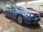 2020 Subaru Legacy Premium