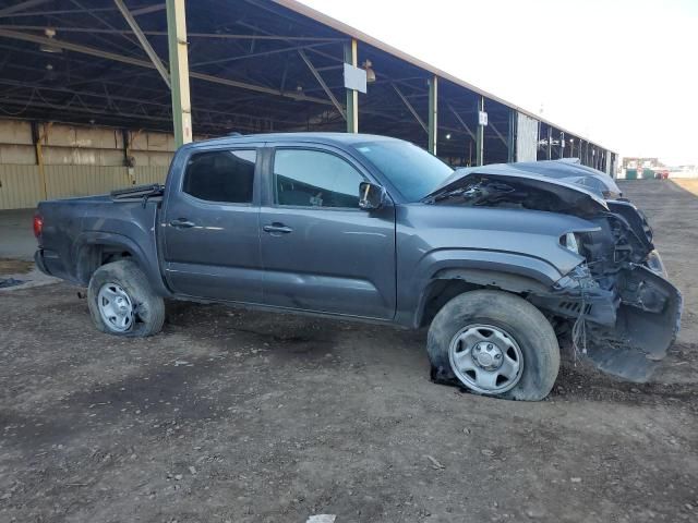 2019 Toyota Tacoma Double Cab