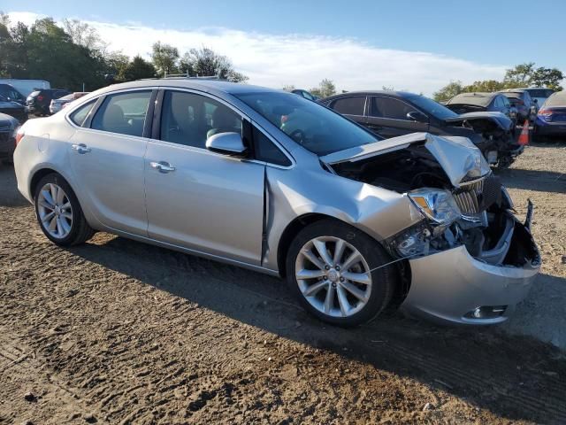 2014 Buick Verano