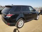 2016 Land Rover Range Rover Sport SC