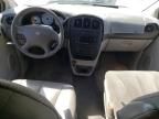 2007 Dodge Caravan SE