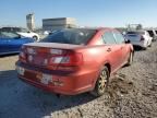 2009 Mitsubishi Galant ES