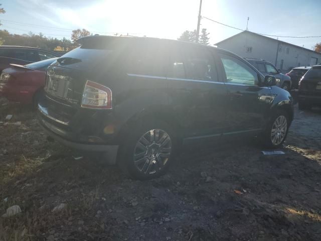 2008 Ford Edge Limited