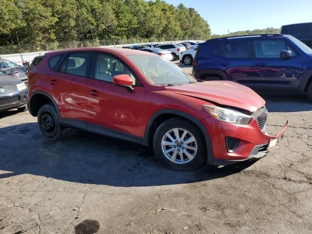 2014 Mazda CX-5 Sport