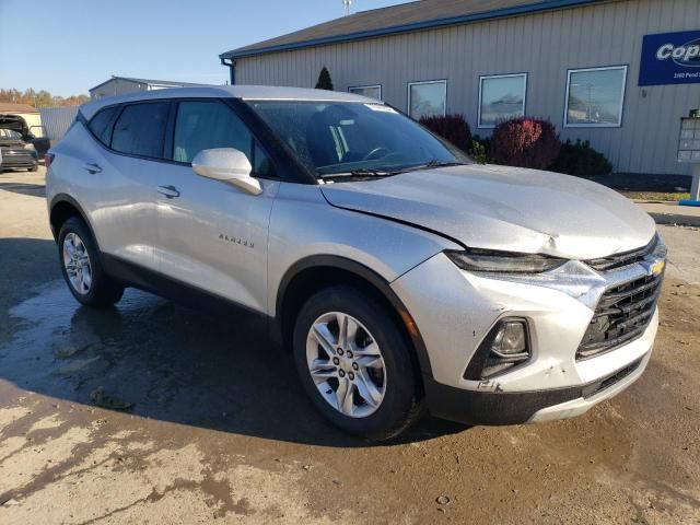 2020 Chevrolet Blazer 2LT