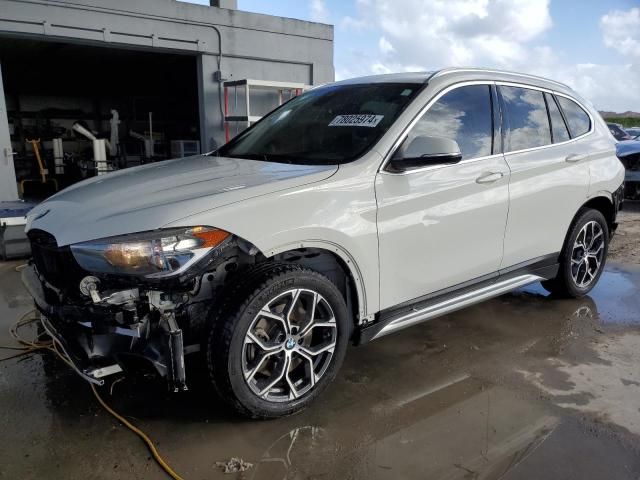 2020 BMW X1 SDRIVE28I