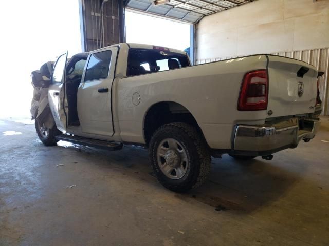 2023 Dodge RAM 2500 Tradesman