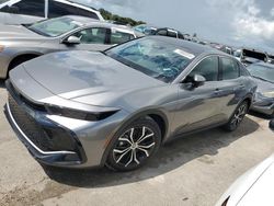 2023 Toyota Crown XLE en venta en Riverview, FL