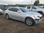 2012 Infiniti M37 X