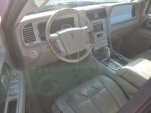 2007 Lincoln Navigator