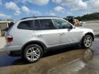 2007 BMW X3 3.0SI