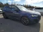 2021 Audi SQ7 Premium Plus