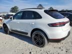 2019 Porsche Macan