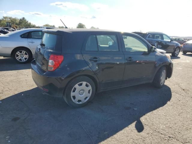 2012 Scion XD