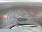 2002 Chevrolet Silverado K2500 Heavy Duty